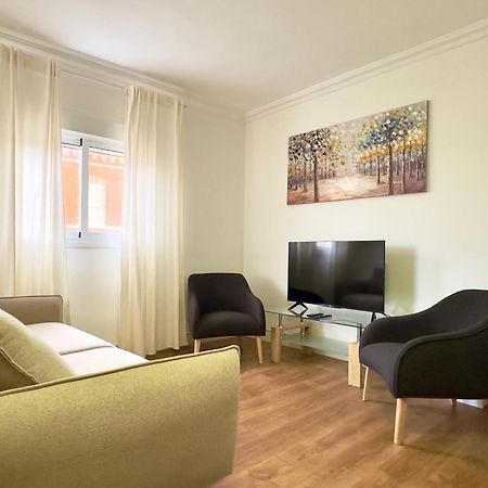 Ayala Malaga City Center 6Pax Dış mekan fotoğraf