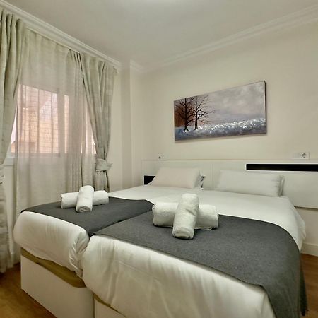 Ayala Malaga City Center 6Pax Dış mekan fotoğraf