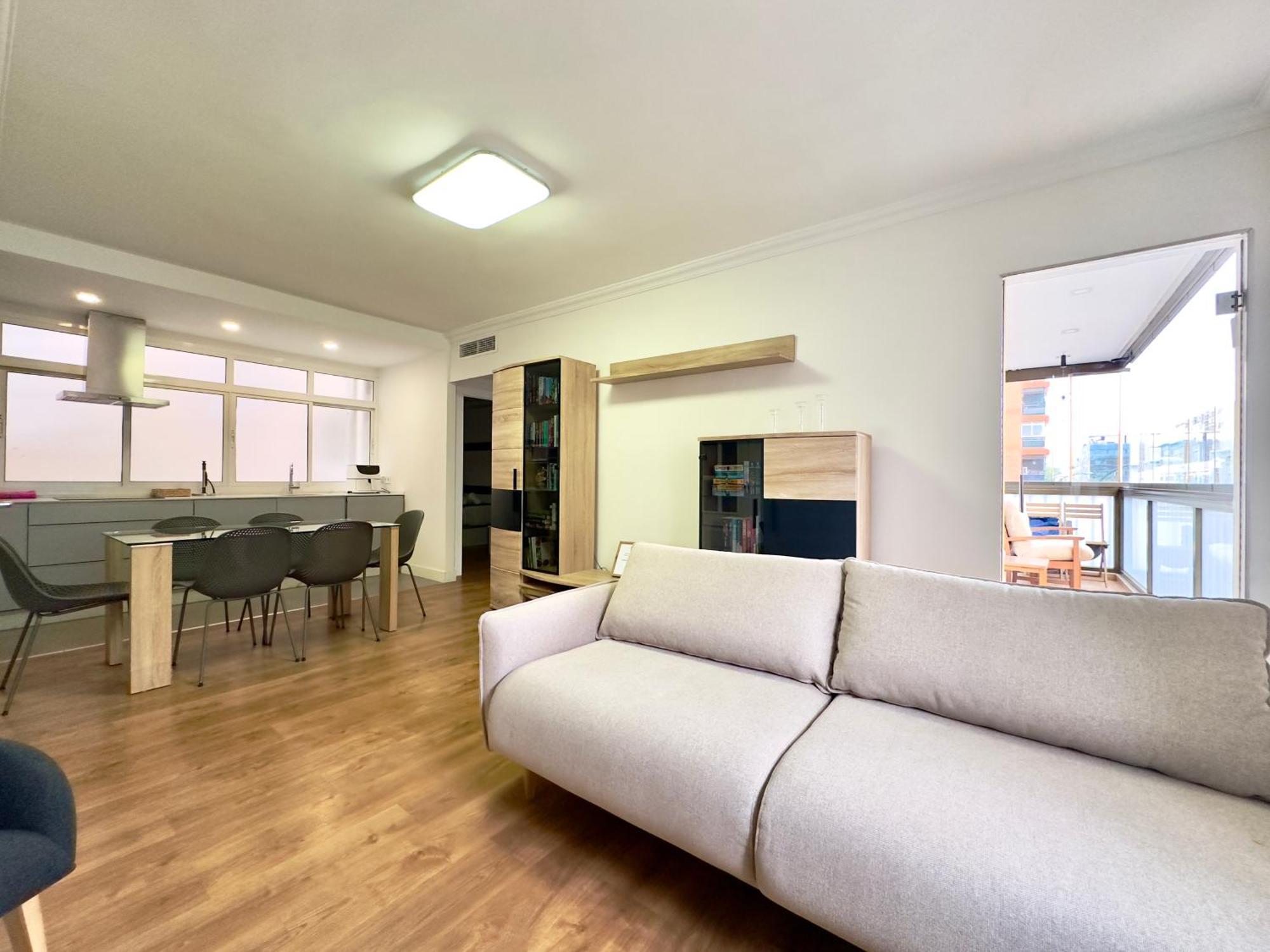 Ayala Malaga City Center 6Pax Dış mekan fotoğraf